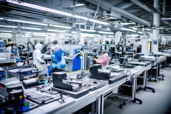 深圳电子产品外发加工厂有哪些；深圳电子产品外发加工厂有哪些公司