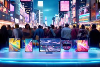 最流行的电子产品、2021最流行的电子产品