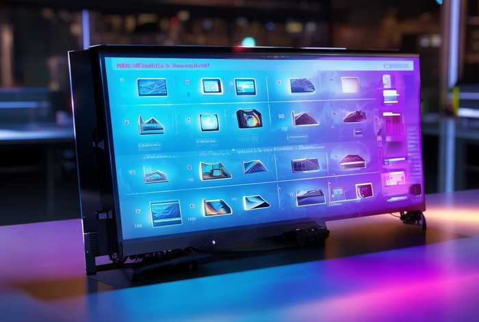 新型电子产品排行榜大全（新型电子产品排行榜大全图片）