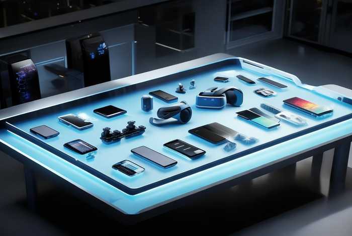 最畅销的电子产品排名 - 最畅销的电子产品排名前十