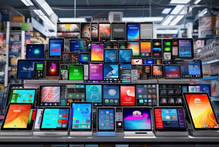 3c电子类产品有哪些、3c电子类产品有哪些品牌