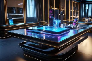 高端电子产品包括哪些 - 高端电子产品包括哪些产品