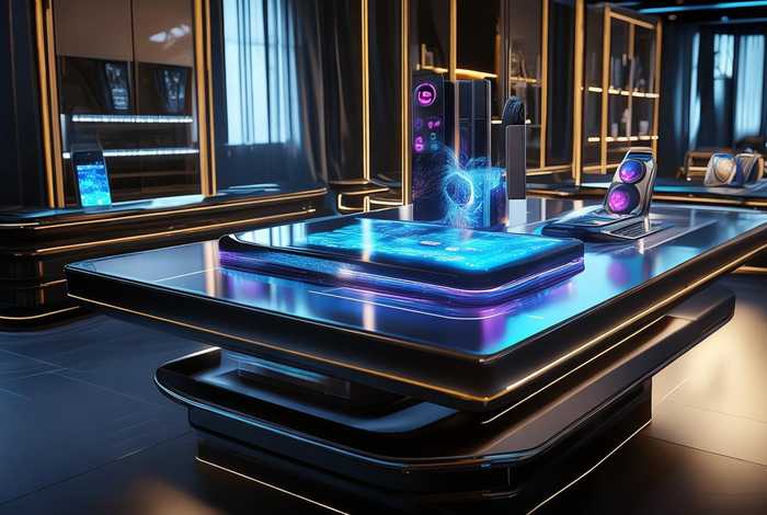 高端电子产品包括哪些 - 高端电子产品包括哪些产品