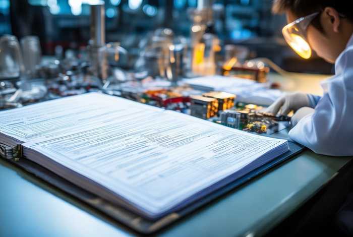 电子产品组装作业指导书，电子产品组装作业指导书范本