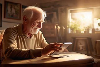 老年人电子产品使用 老年人电子产品使用情况