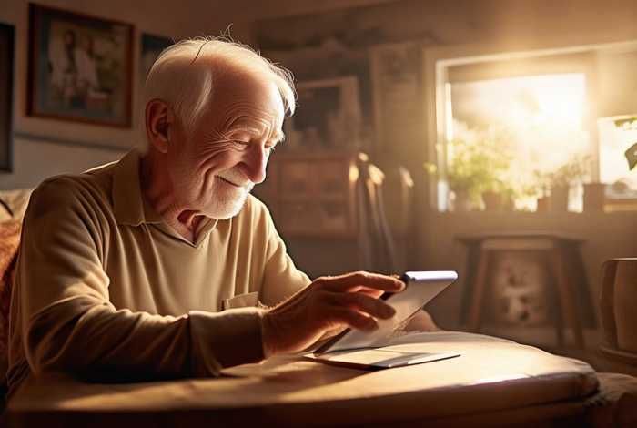 老年人电子产品使用 老年人电子产品使用情况 老年人电子产品使用 老年人电子产品使用情况