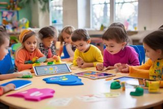 儿童电子产品使用推荐 小孩电子产品使用规则