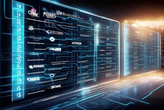 电子产品品牌排行榜；电子产品品牌排行榜前十名