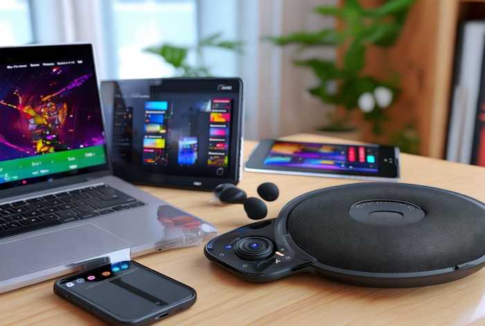 大学生用的电子产品；大学生用的电子产品有哪些