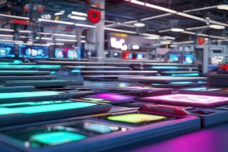 新型电子产品批发、新型电子产品批发厂家