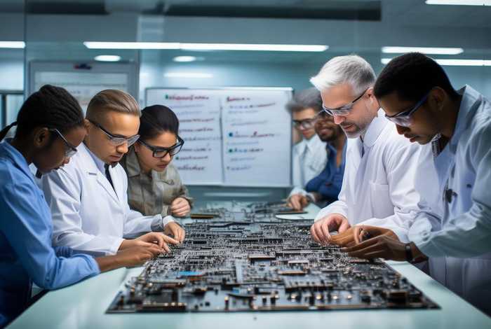 电工电子产品行业有什么资格证书 电工电子产品行业有什么资格证书可以考