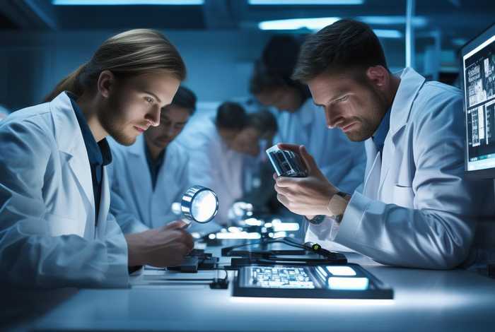 电子产品质量问题找哪个部门检测 电子产品质量问题找哪个部门检测呢