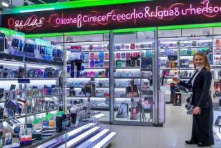 电子产品加盟代理批发；电子产品加盟代理批发多少钱