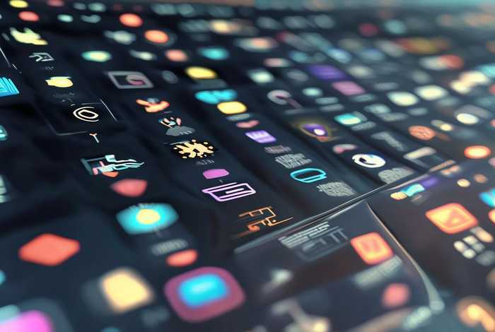 电子产品标识的特点、电子产品标识的特点包括