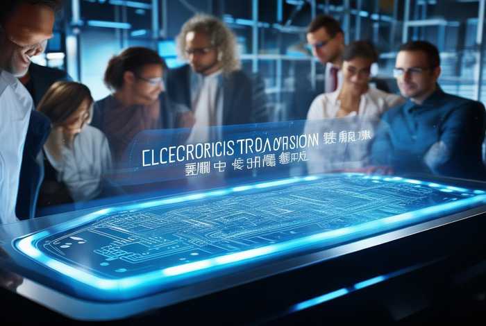 电子产品的翻译 电子产品的翻译英文