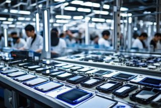 电子产品货源工厂 - 电子产品货源工厂有哪些