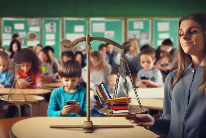 电子产品对中小学生的影响、电子产品对中小学生的影响是利大于弊还是弊大于利