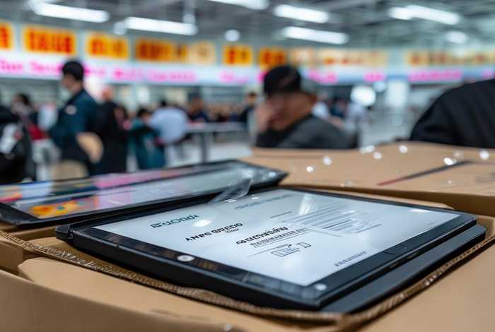 顺丰寄电子产品能空运吗（用顺丰寄电子产品不能空运吗？）