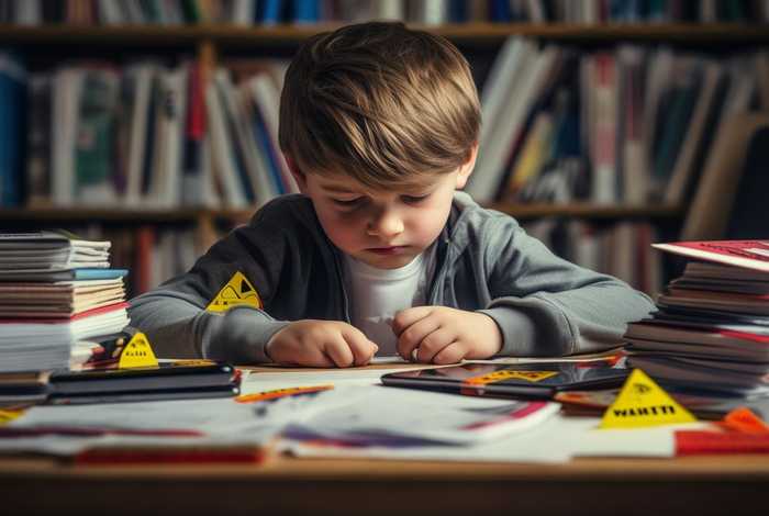 初中电子产品的危害作文（初中电子产品的危害作文怎么写）