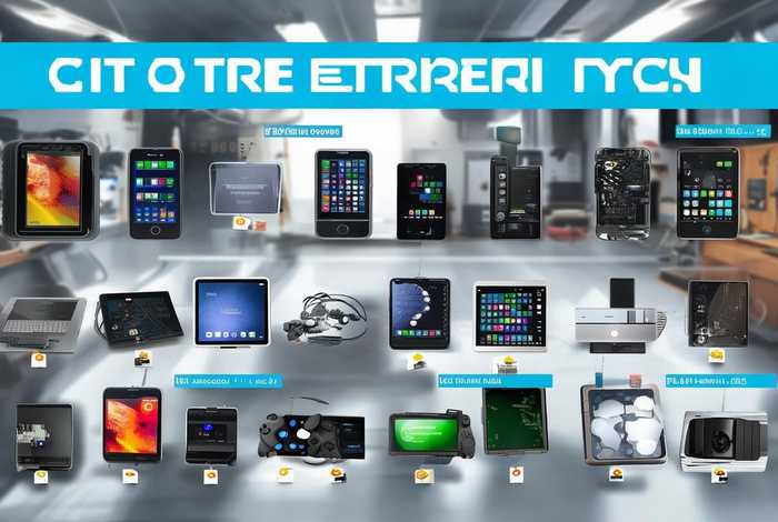 电子产品售后维修收费，电子产品售后维修收费多少