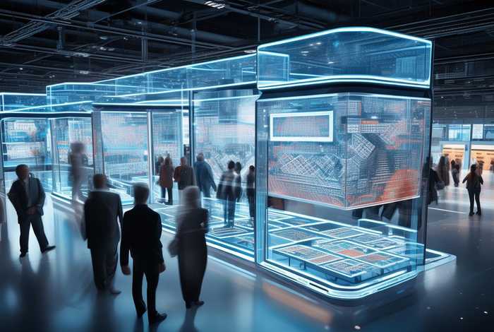 国际电子元器件展览会2025 - 国际电子元器件展览会2025年