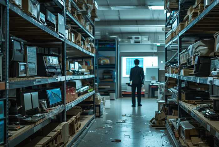 批发电子产品生意 - 批发电子产品生意不好