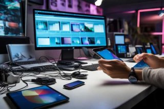 电子产品测评一般怎么做、电子产品测评一般怎么做的