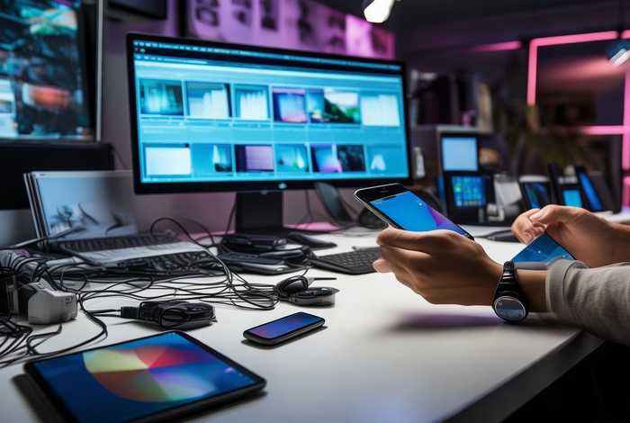 电子产品测评一般怎么做、电子产品测评一般怎么做的