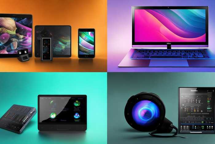 电子产品的用途 了解电子产品的种类和用途