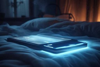 电子产品有辐射；电子产品有辐射吗放在床头