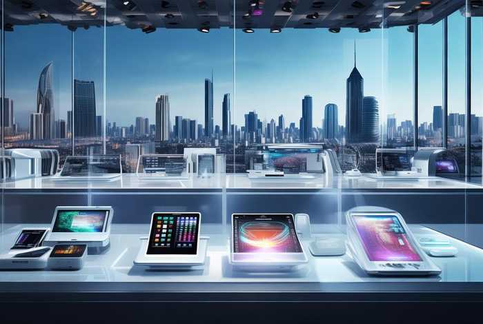 深圳电子产品公司有哪些 - 深圳电子产品公司有哪些公司