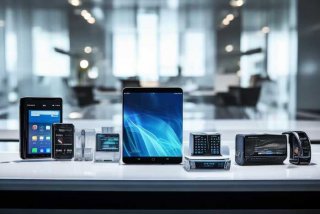 电子产品展示册，电子产品展示册图片