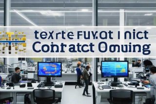 代工电子产品的公司，代工电子产品的公司排名