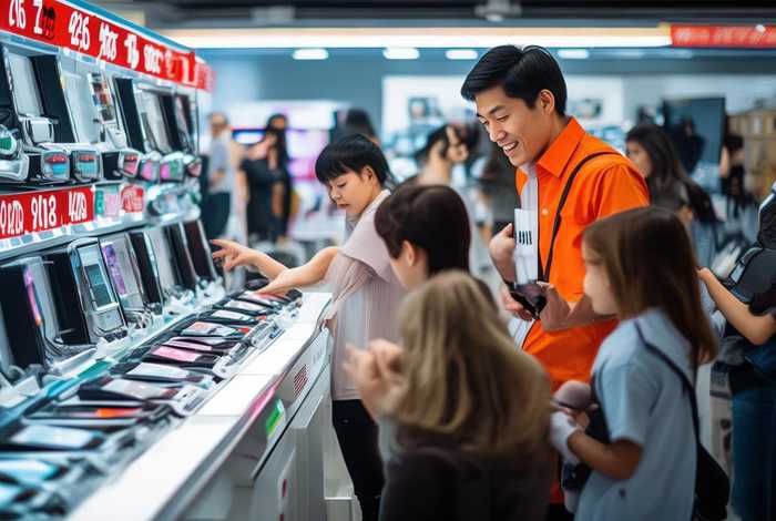 韩国电子产品便宜吗现在；韩国电子产品便宜吗现在还能买吗