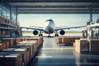 电子产品可以空运嘛；电子产品可以空运嘛现在