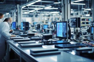 电子产品oem加工厂家、电子产品oem加工厂家有哪些