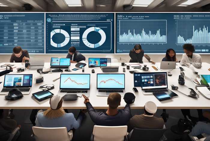 电子产品市场调查报告怎么写（电子产品市场调查报告怎么写的）