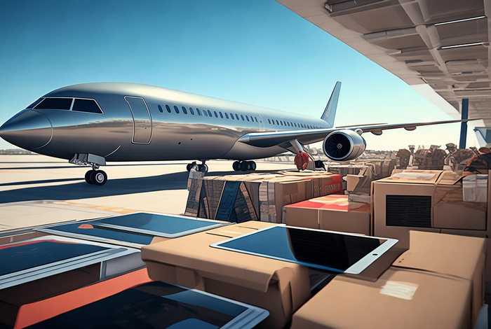 电子产品可以空运吗？，电子产品可以发空运吗