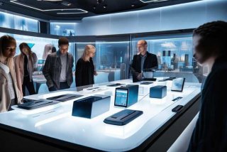 新科技电子产品选购 新科技电子产品选购方案