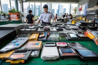 电子产品深圳入关需要交税吗（电子产品深圳入关需要交税吗多少钱）