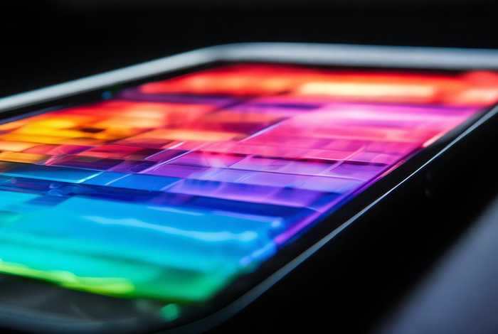 电子产品颜色趋势 - 电子产品颜色趋势图 电子产品颜色趋势 - 电子产品颜色趋势图