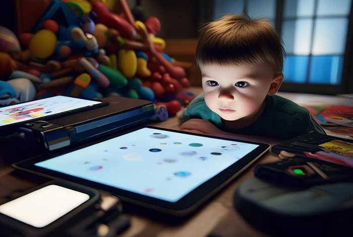 电子产品对孩子的影响有哪些，电子产品对孩子的影响有哪些英语作文