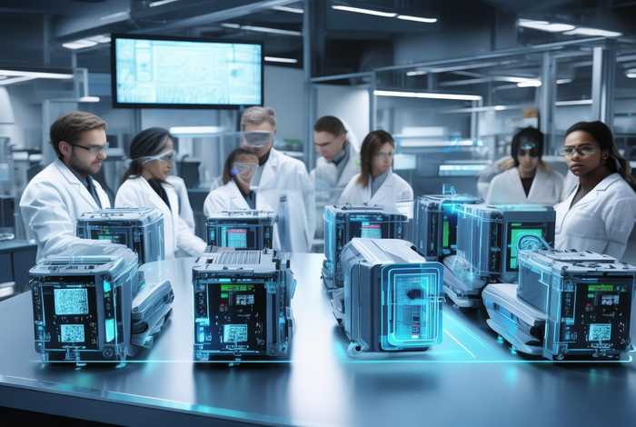 智能电子产品设计与装调；智能电子产品设计与装调就业前景