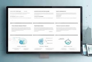 电子产品创业计划书模板，电子产品创业计划书模板图片