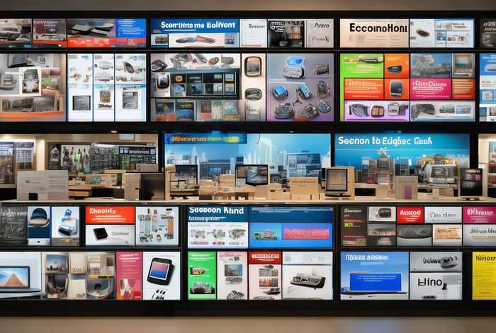 二手设备交易平台、二手设备交易平台有哪些