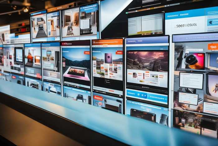 二手电子产品网站 - 二手电子产品网站交易平台有哪些