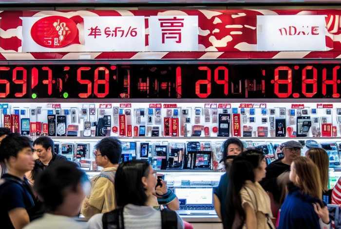 北京电子产品国补啥时候结束 北京电器补贴啥时候结束