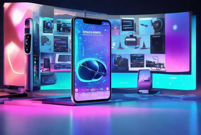 电子产品海报图片高清，电子产品海报图片高清素材