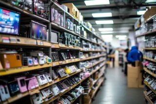 小型电子产品批发；小型电子产品批发厂家