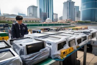 澳门电子产品入关（澳门电子产品入关流程）